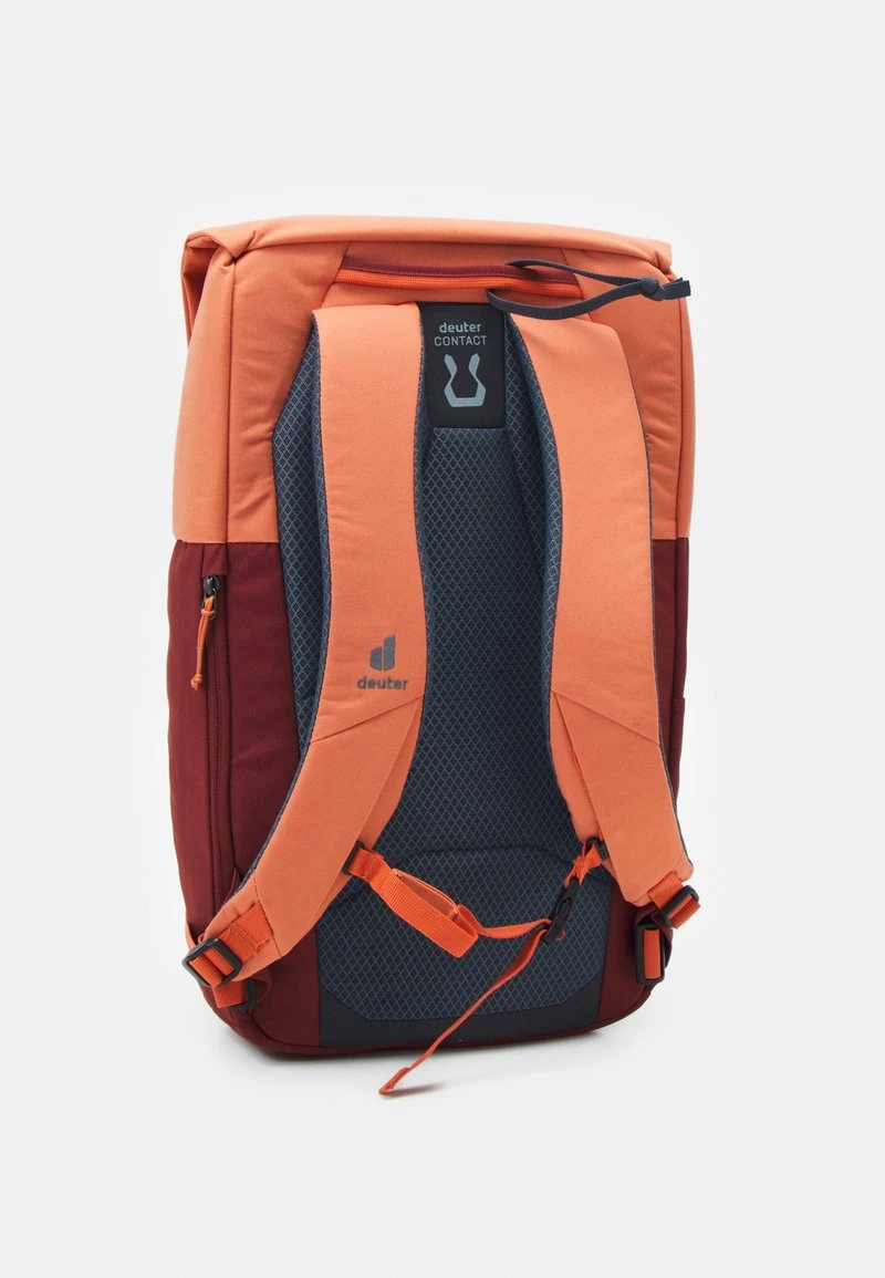 Deuter UP SYDNEY - Tagesrucksack - Redwood/sienna 2 Deuter UP SYDNEY - Tagesrucksack - Redwood/sienna – Bild 2