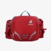 Deuter PULSE - Gürteltasche - Cranberry