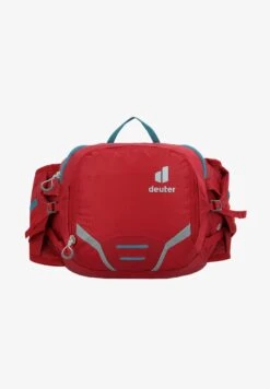 Deuter PULSE - Gürteltasche - Cranberry