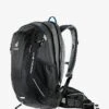 Deuter SUPERBIKE EXP - Tourenrucksack - Schwarz