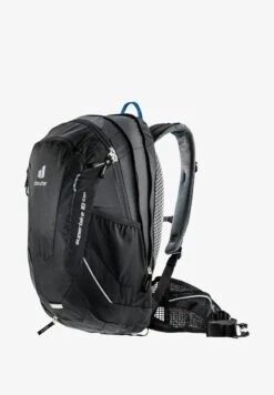 Deuter SUPERBIKE EXP - Tourenrucksack - Schwarz