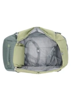 Deuter Tagesrucksack - Khaki -Deuter Store 23b233d00b48400daad227ef05d574e0