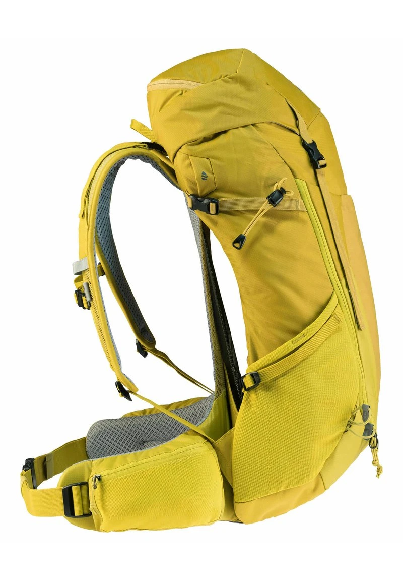 Deuter FUTURA - Tourenrucksack - Gelb 5 Deuter FUTURA - Tourenrucksack - Gelb – Bild 5