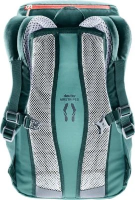 Deuter Kinder-Wanderrucksack JUNIOR Deepsea-dustblue 2 Deuter Kinder-Wanderrucksack JUNIOR Deepsea-dustblue – Bild 2