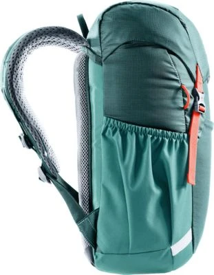 Deuter Kinder-Wanderrucksack JUNIOR Deepsea-dustblue 3 Deuter Kinder-Wanderrucksack JUNIOR Deepsea-dustblue – Bild 3