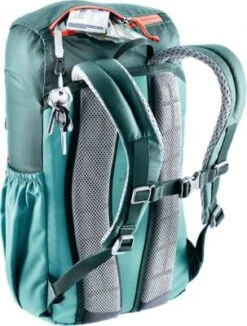Deuter Kinder-Wanderrucksack JUNIOR Deepsea-dustblue 9 Deuter Kinder-Wanderrucksack JUNIOR Deepsea-dustblue -Deuter Store 24848635 04