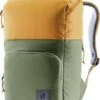 Deuter Kinder-Freizeitrucksack OVERDAY Khaki-cinnamon