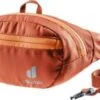 Deuter Gürtel-/Hüfttasche JUNIOR Belt Chestnut