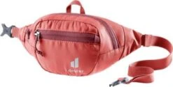 Deuter Gürtel-/Hüfttasche JUNIOR Belt Currant