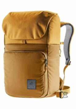 Deuter UP SYDNEY - Tagesrucksack - Almond/cinnamon -Deuter Store 260e76531d3f45f99a05651dbff0f266