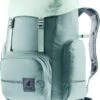 Deuter Schulrucksack SCULA Jade-frost