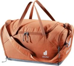 Deuter SportTasche HOPPER Chetsnut-graphite