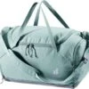 Deuter Sporttasche HOPPER Jade-graphite