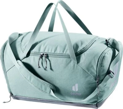 Deuter Sporttasche HOPPER Jade-graphite 1 Deuter Sporttasche HOPPER Jade-graphite