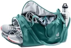 Deuter Sporttasche HOPPER Deepsea-graphite