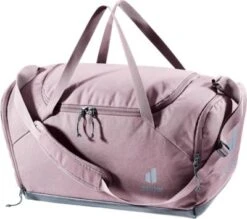 Deuter Sporttasche HOPPER Grape-graphite