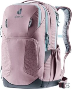 Deuter Schulrucksack COTOGY Grape