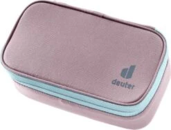 Deuter Etuibox Grape-dusk, Unbefüllt