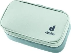 Deuter Etuibox Frost-jade, Unbefüllt