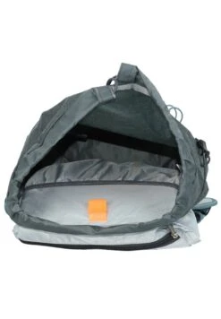 Deuter AC LITE - Trekkingrucksack - Graphite-shale -Deuter Store 265ca45d5b0c4c119103069a1eff32fc