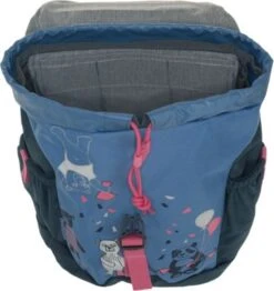 Deuter Kinderrucksack SCHMUSEBÄR Sonderedition Pacific-ocean -Deuter Store 26601668 04