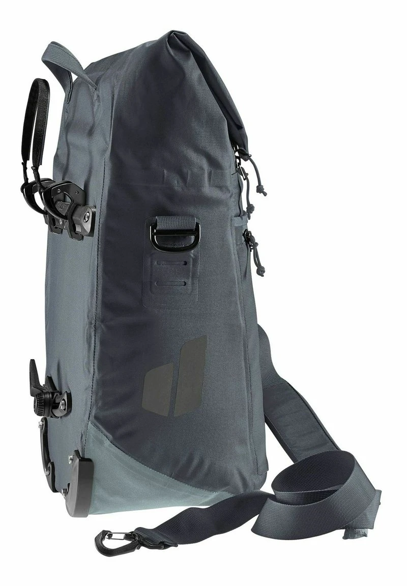 Deuter MAINHATTAN - Umhängetasche - Graphite Shale 3 Deuter MAINHATTAN - Umhängetasche - Graphite Shale – Bild 3