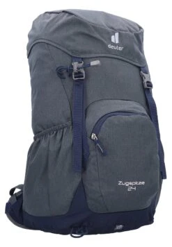 Deuter ZUGSPITZE 24 - Trekkingrucksack - Graphite-navy -Deuter Store 26f8019da66c4e78892a5968eafb8bb6