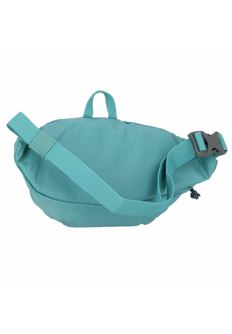 Deuter JUNIOR - Gürteltasche - Dustblue 2 Deuter JUNIOR - Gürteltasche - Dustblue – Bild 2