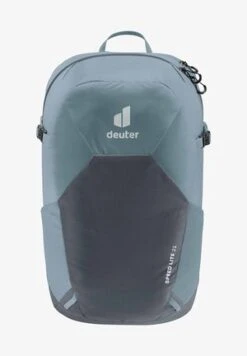 Deuter SPHERIC - Trekkingrucksack - Grey/green 11 Deuter SPHERIC - Trekkingrucksack - Grey/green -Deuter Store 294fbd487a2d45b582e97404f59cc460 1