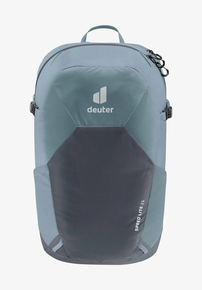 Deuter SPEED LITE - Tagesrucksack - Shale-graphite 1 Deuter SPEED LITE - Tagesrucksack - Shale-graphite