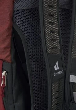 Deuter AC LITE 24 UNISEX - Tourenrucksack - Redwood/ivy -Deuter Store 2c378bfcfc7d454c82eb2a5dee97c438