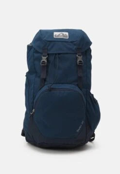 Deuter WALKER UNISEX - Tagesrucksack - Marine Ink
