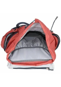 Deuter GRÖDEN - Trekkingrucksack - Lava-ink -Deuter Store 2cd0997d241d4d849a99e17b0defa6b2