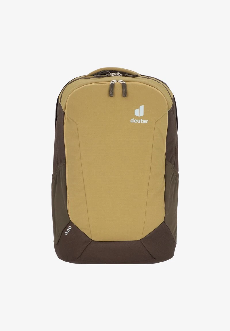 Deuter GIGA - Tagesrucksack - Clay-coffee 6 Deuter GIGA - Tagesrucksack - Clay-coffee – Bild 6
