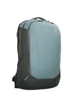 Deuter GIGA - Tagesrucksack - Teal-ivy -Deuter Store 2ea59a38516548f382e72cbb320ef456