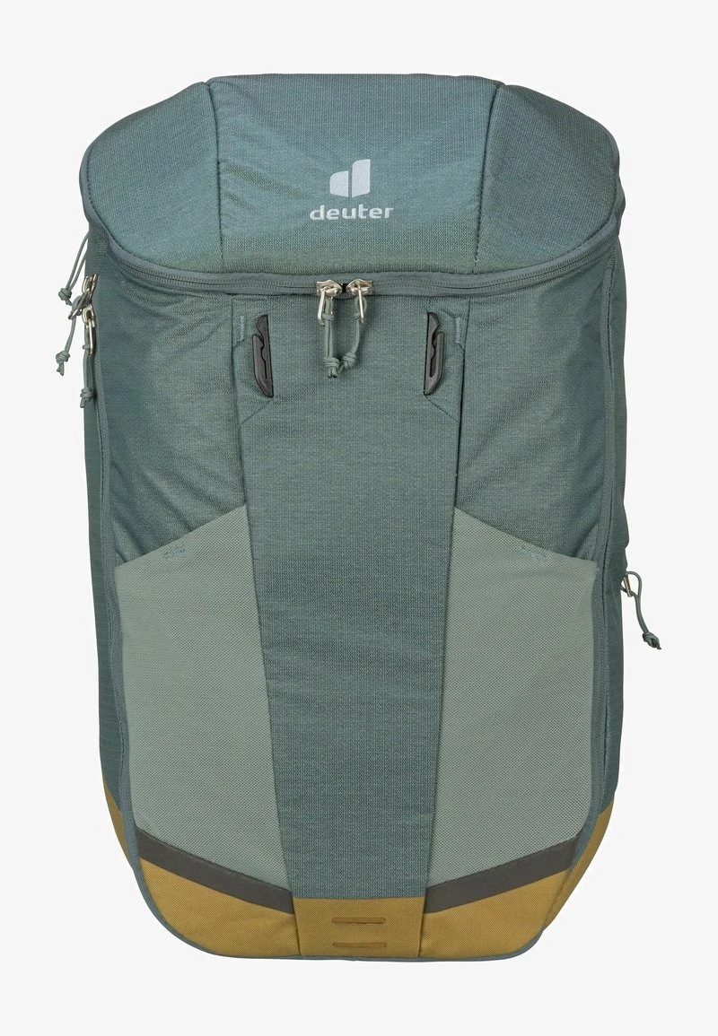 Deuter ROTSOORD 25 5 - Tourenrucksack - Teal Clay 1 Deuter ROTSOORD 25 5 - Tourenrucksack - Teal Clay