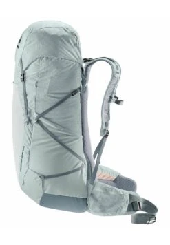 Deuter AIRCONTACT - Trekkingrucksack - Hellgrau 10 Deuter AIRCONTACT - Trekkingrucksack - Hellgrau -Deuter Store 2fbdd6c5d96a4f5da168ea64053a3e77