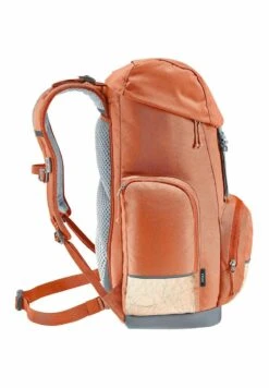 Deuter SCULA - Tagesrucksack - Chestnut Blush Micado -Deuter Store 301e0eda0db044caadebbbcd7ac83bf2