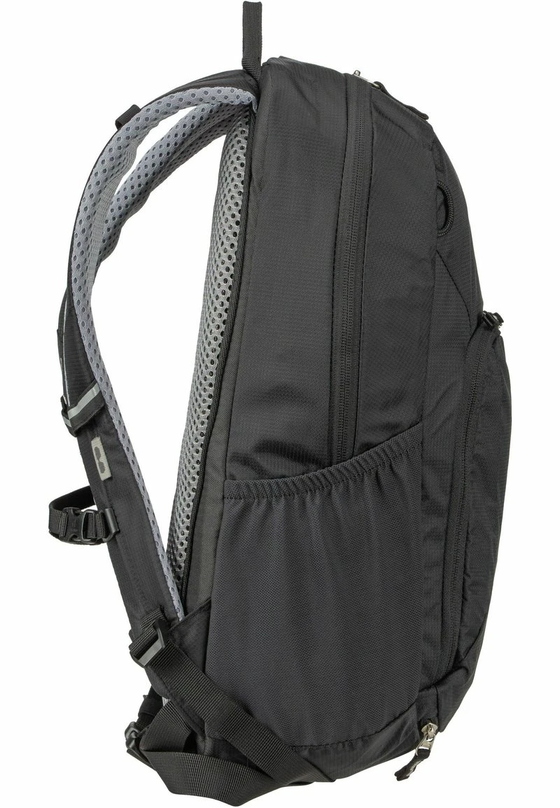Deuter BIKE I - Tourenrucksack - Black Black 4 Deuter BIKE I - Tourenrucksack - Black Black – Bild 4