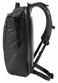 Deuter LIMITED EDITION - Tagesrucksack - Black -Deuter Store 310356e1ff54487fbfd3026649bf37a2