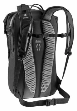 Deuter LIMITED EDITION - Tagesrucksack - Black -Deuter Store 321a5b778825459890b0b0e8d33367ee