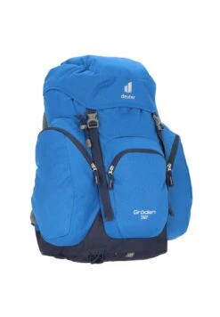 Deuter GRÖDEN - Trekkingrucksack - Lapis Navy -Deuter Store 326925f71a61472ebe6430c85a68e1bf