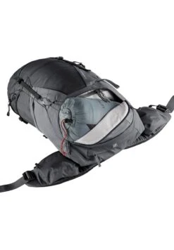 Deuter FUTURA - Trekkingrucksack - Schwarz 11 Deuter FUTURA - Trekkingrucksack - Schwarz -Deuter Store 32d2f3ba04734800ae03367ddd87d536