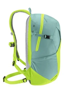 Deuter SPEED LITE - Tagesrucksack - Smaragd -Deuter Store 333a75603f9b481da927ddee5f5013f9