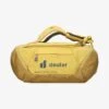 Deuter AVIANT - Reisetasche - Corn/turmeric