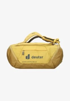Deuter AVIANT - Reisetasche - Corn/turmeric