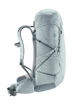 Deuter AIRCONTACT - Trekkingrucksack - Hellgrau 11 Deuter AIRCONTACT - Trekkingrucksack - Hellgrau -Deuter Store 3398154903dc44d487c61a2416e2f4ba