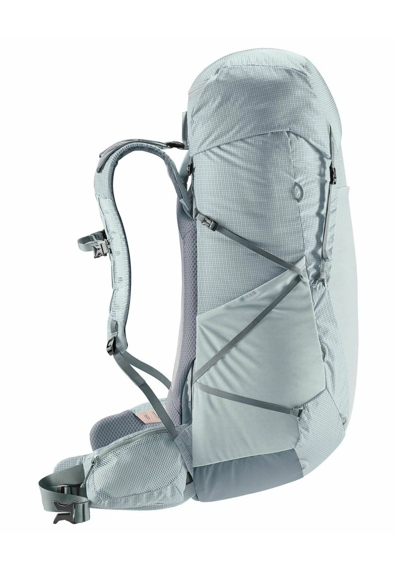 Deuter AIRCONTACT - Trekkingrucksack - Hellgrau 6 Deuter AIRCONTACT - Trekkingrucksack - Hellgrau – Bild 6