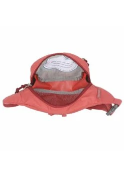 Deuter JUNIOR - Gürteltasche - Currant -Deuter Store 33c9ce91c67a4890907cb6189e38a4a3