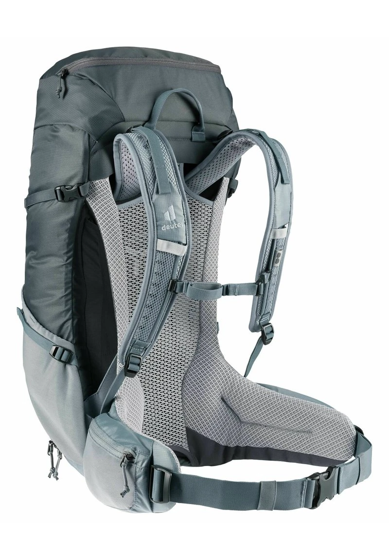 Deuter FUTURA - Tourenrucksack - Graphit 2 Deuter FUTURA - Tourenrucksack - Graphit – Bild 2